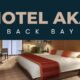 Hotel AKA Back Bay