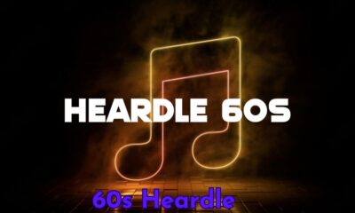 60s heardle