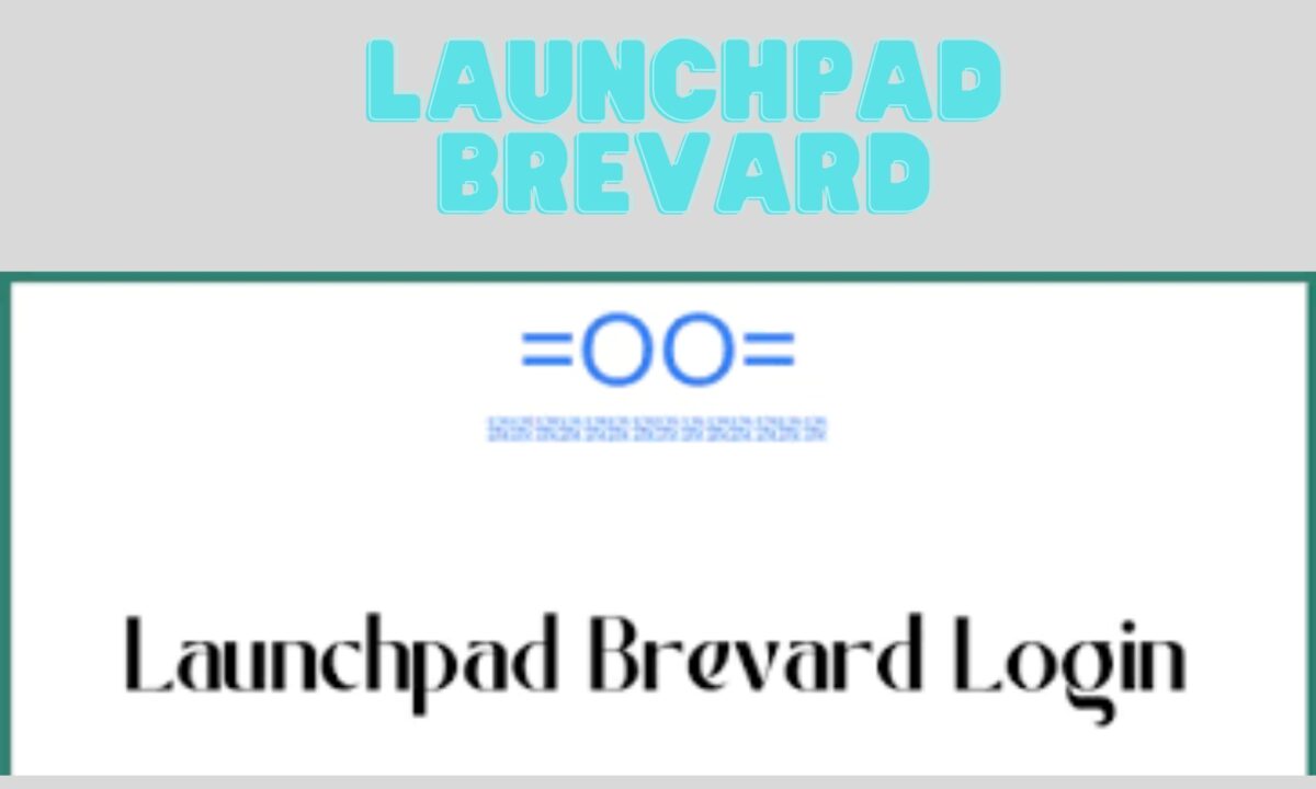 launchpad Brevard