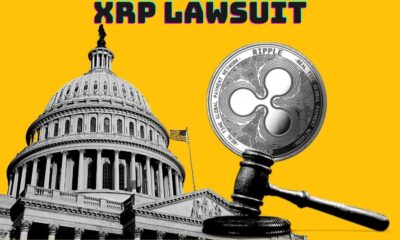 xrp lawsuit