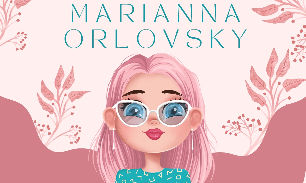 marianna orlovsky