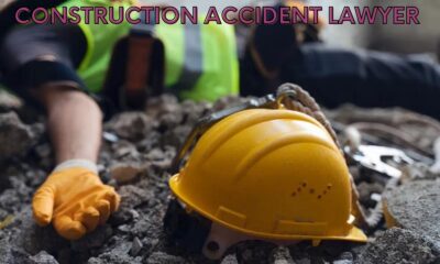 construction accident
