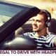 is it illegal to drive with headphones
