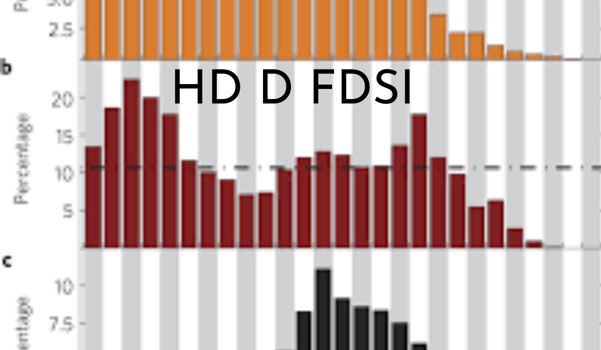 HD D FDSI