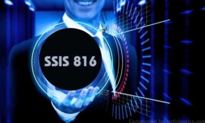 SSIS816