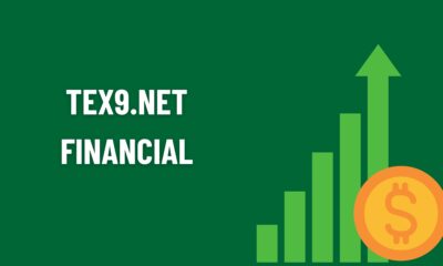 tex9.net financial