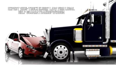 expert semi-truck injury law firm legal help gujaratbankofwisdom